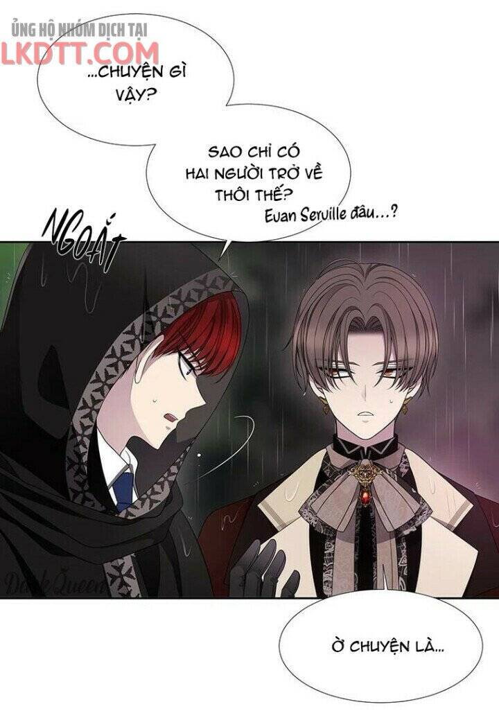 Ngũ Đại Đồ Đệ Của Charlotte Chapter 91 - 15