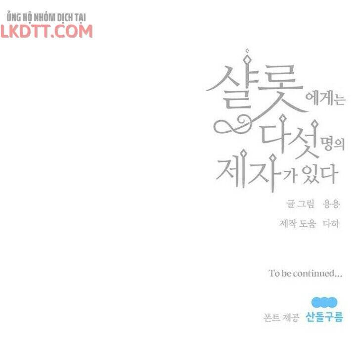Ngũ Đại Đồ Đệ Của Charlotte Chapter 91 - 61