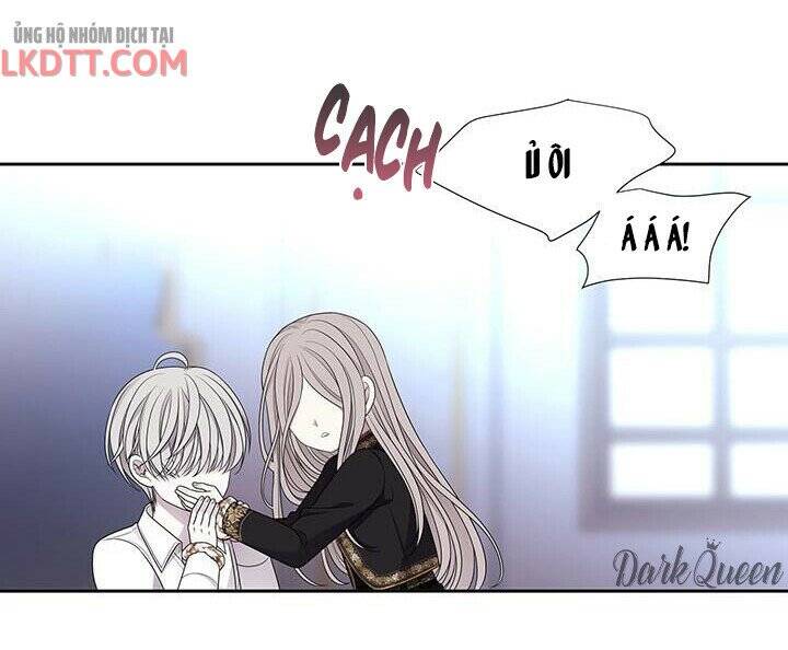 Ngũ Đại Đồ Đệ Của Charlotte Chapter 92 - 36