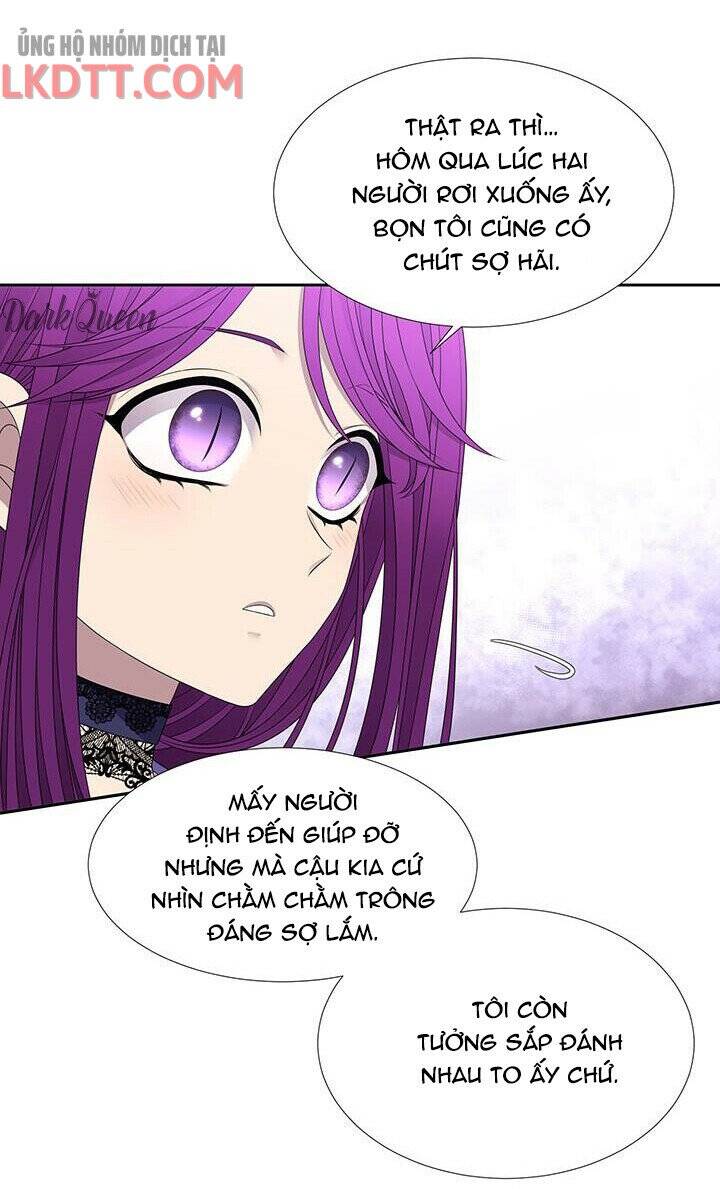 Ngũ Đại Đồ Đệ Của Charlotte Chapter 92 - 42