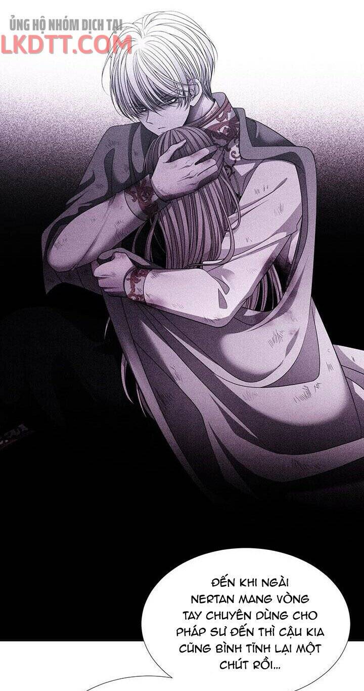 Ngũ Đại Đồ Đệ Của Charlotte Chapter 92 - 43