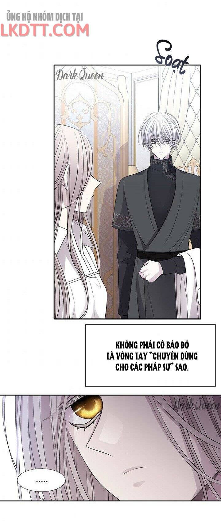 Ngũ Đại Đồ Đệ Của Charlotte Chapter 92 - 46