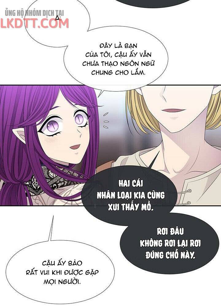 Ngũ Đại Đồ Đệ Của Charlotte Chapter 92 - 60