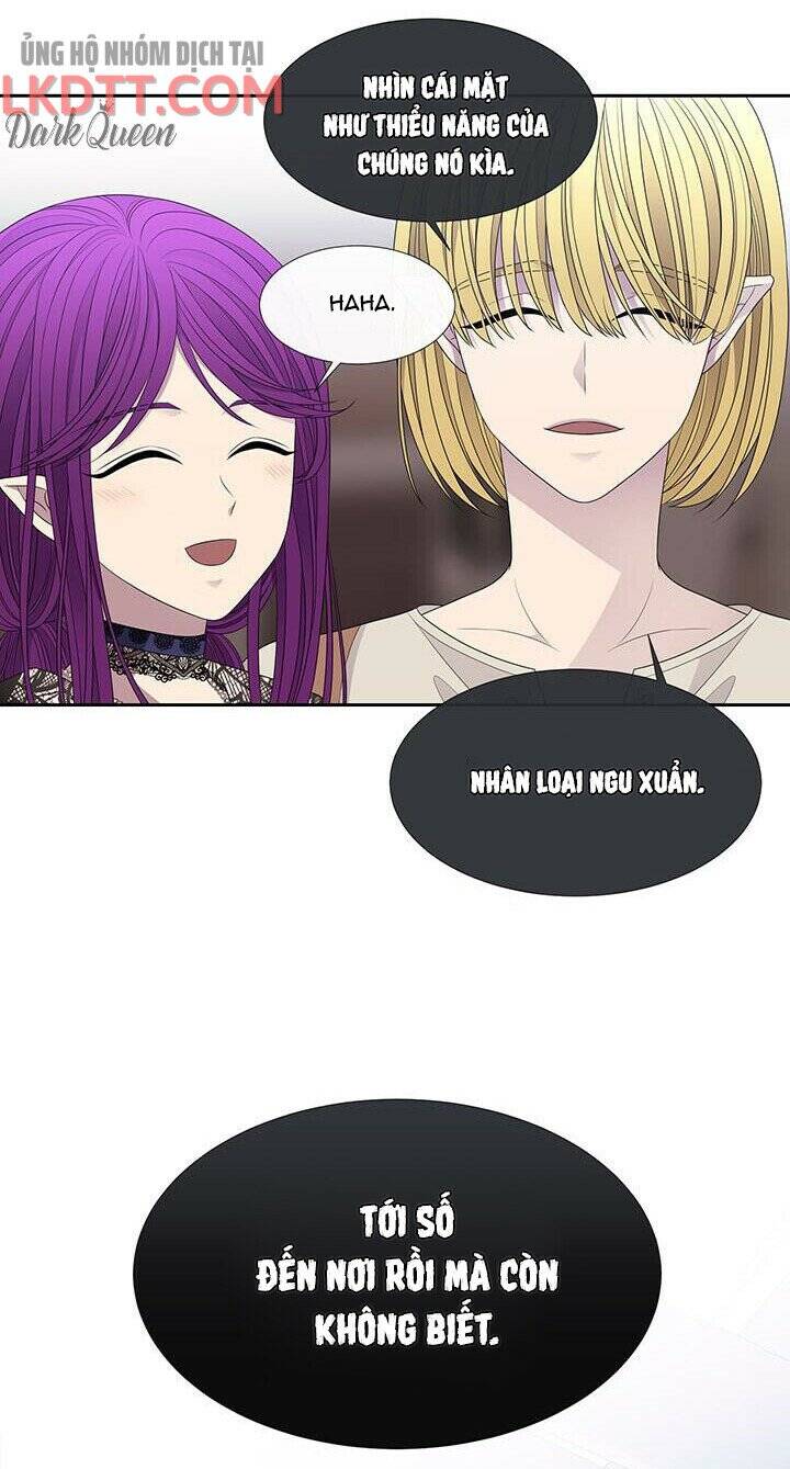 Ngũ Đại Đồ Đệ Của Charlotte Chapter 92 - 61
