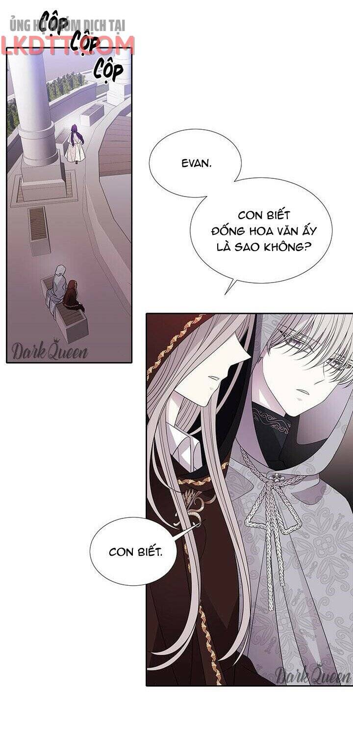 Ngũ Đại Đồ Đệ Của Charlotte Chapter 93 - 11