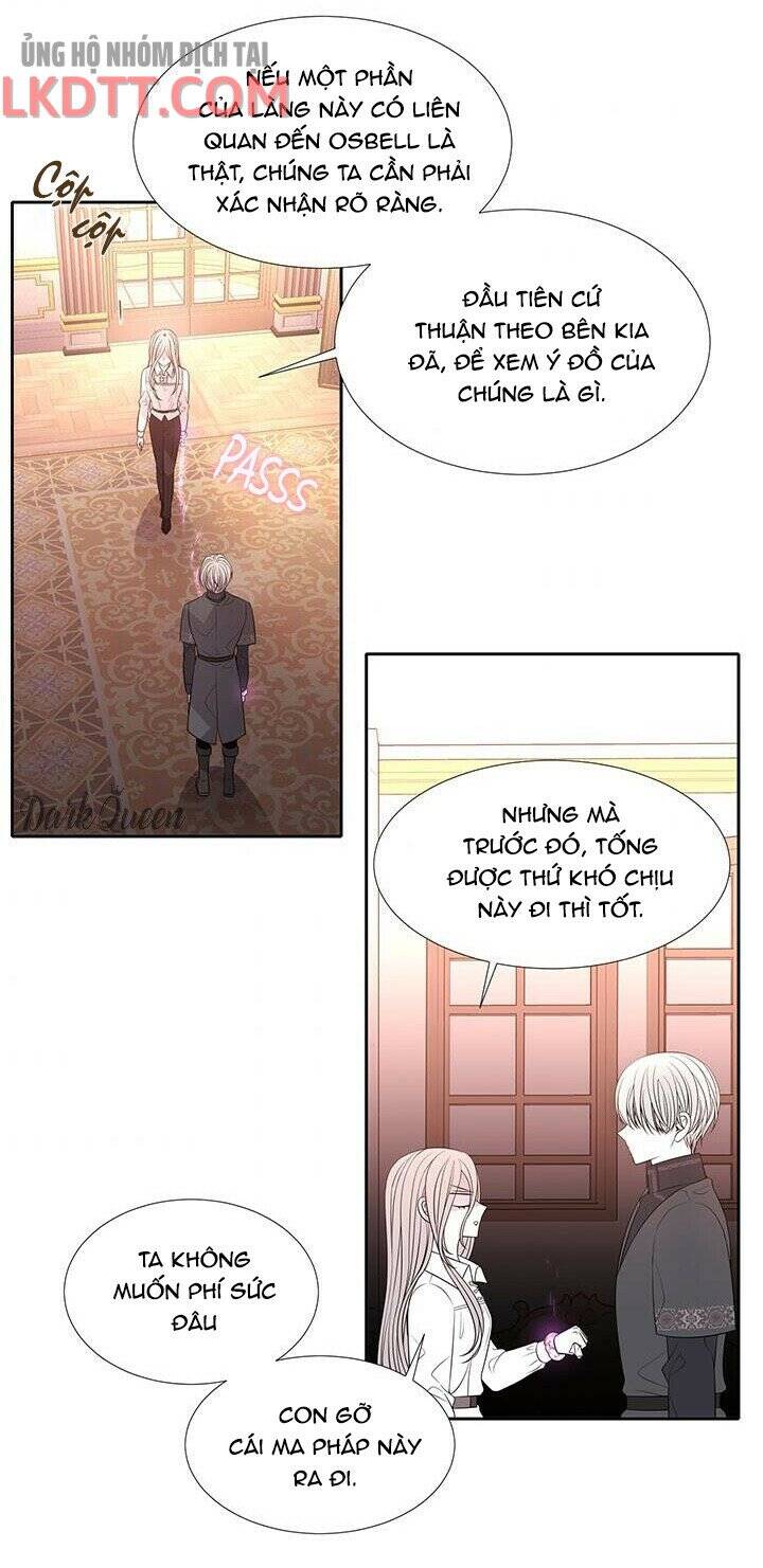Ngũ Đại Đồ Đệ Của Charlotte Chapter 93 - 29