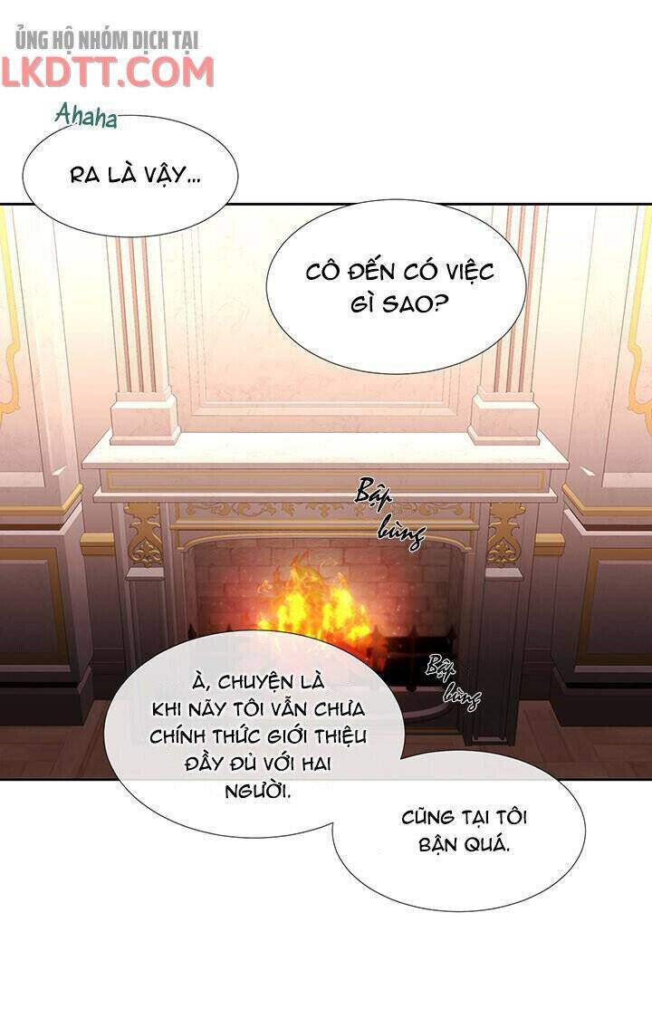 Ngũ Đại Đồ Đệ Của Charlotte Chapter 93 - 40