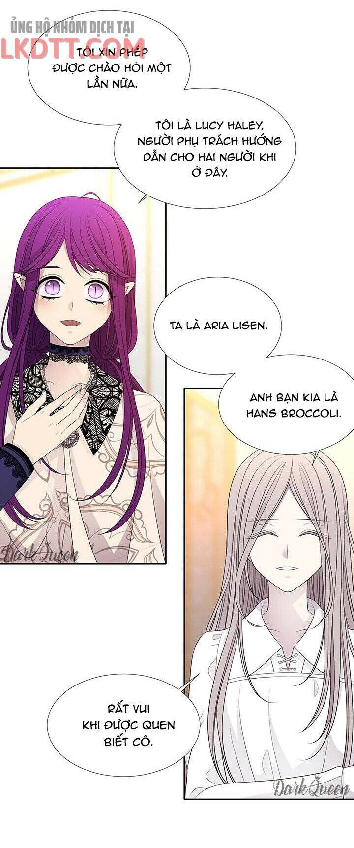 Ngũ Đại Đồ Đệ Của Charlotte Chapter 93 - 41