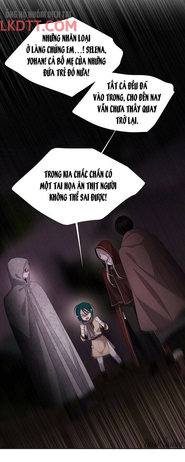 Ngũ Đại Đồ Đệ Của Charlotte Chapter 94 - 18