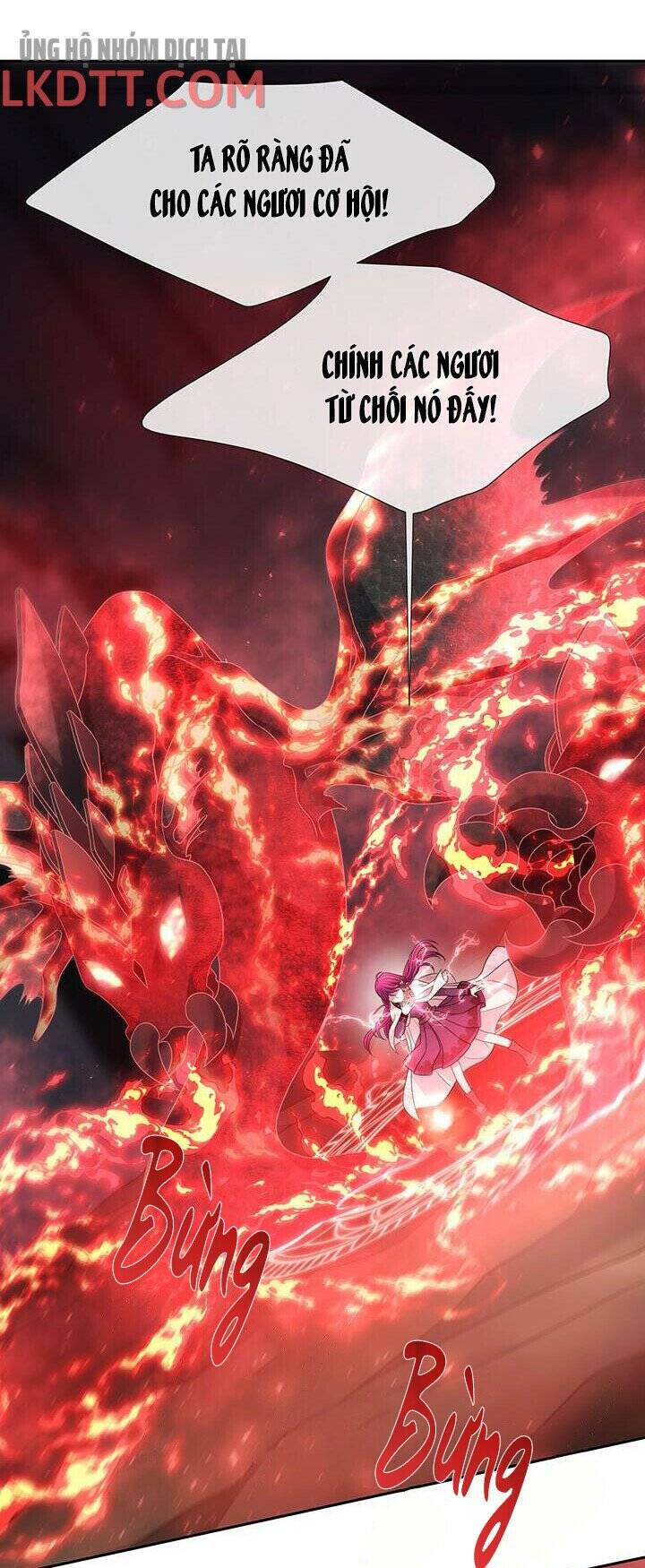 Ngũ Đại Đồ Đệ Của Charlotte Chapter 94 - 40