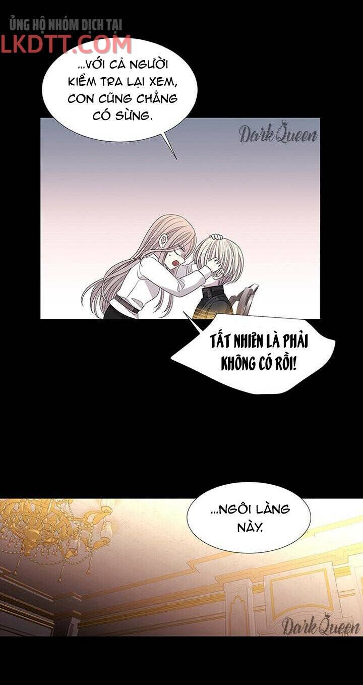 Ngũ Đại Đồ Đệ Của Charlotte Chapter 95 - 28