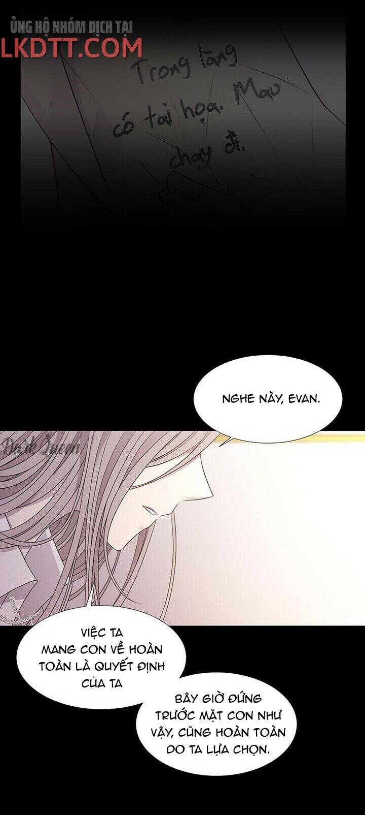 Ngũ Đại Đồ Đệ Của Charlotte Chapter 95 - 30