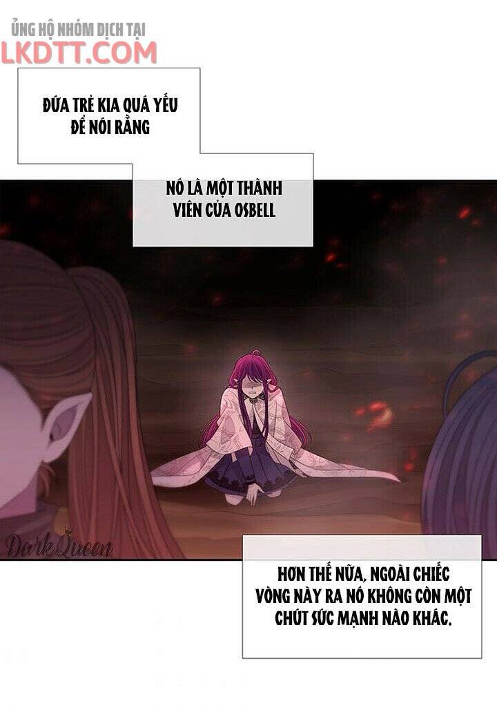 Ngũ Đại Đồ Đệ Của Charlotte Chapter 95 - 39