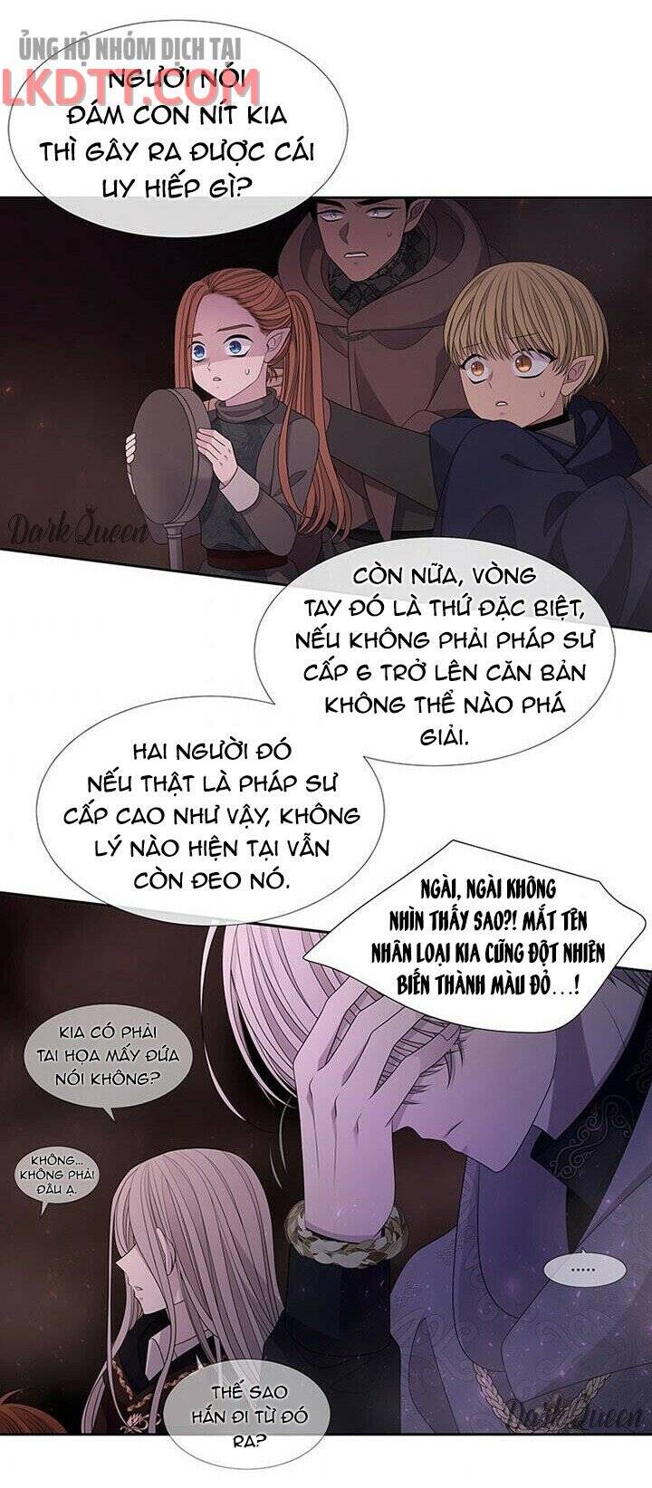 Ngũ Đại Đồ Đệ Của Charlotte Chapter 95 - 48
