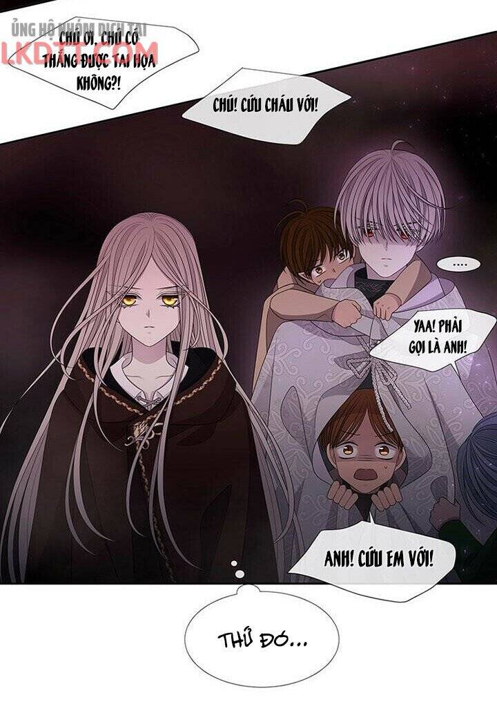 Ngũ Đại Đồ Đệ Của Charlotte Chapter 95 - 54