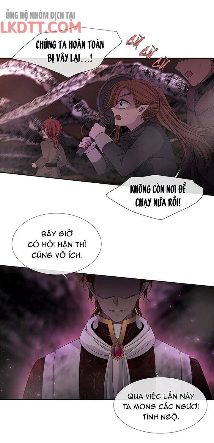 Ngũ Đại Đồ Đệ Của Charlotte Chapter 95 - 60