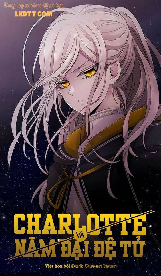Ngũ Đại Đồ Đệ Của Charlotte Chapter 96 - 1