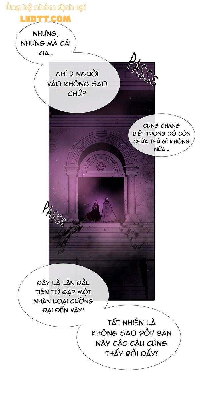 Ngũ Đại Đồ Đệ Của Charlotte Chapter 96 - 20