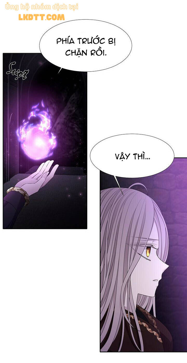 Ngũ Đại Đồ Đệ Của Charlotte Chapter 96 - 33