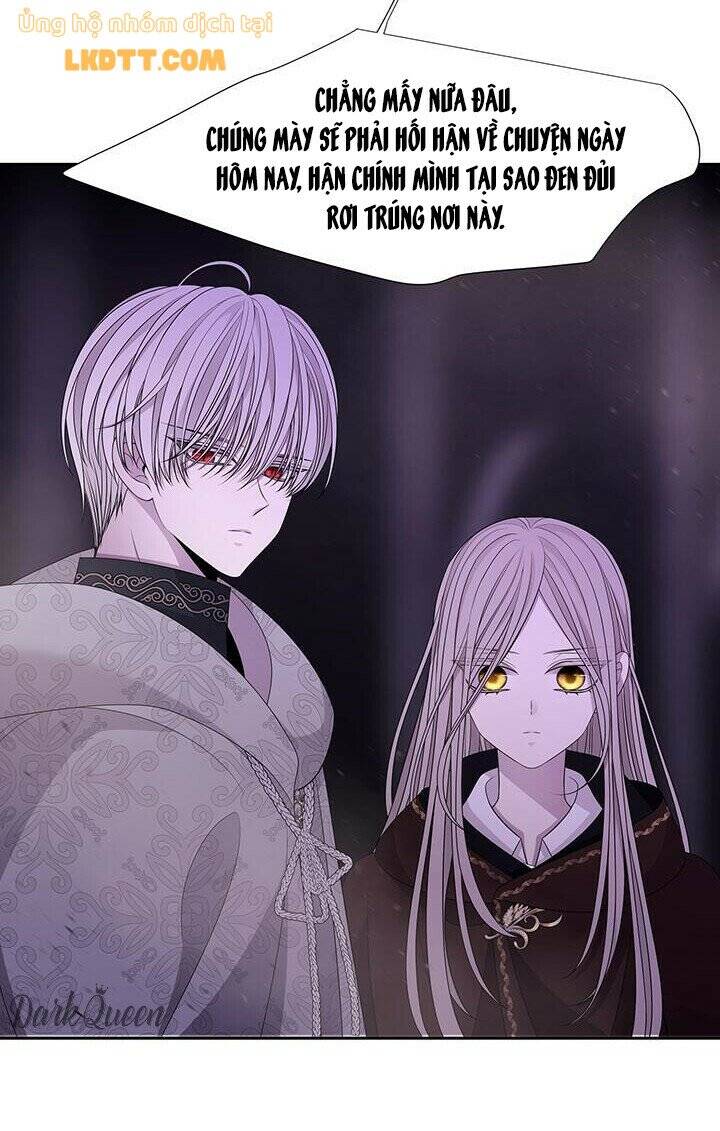 Ngũ Đại Đồ Đệ Của Charlotte Chapter 96 - 40