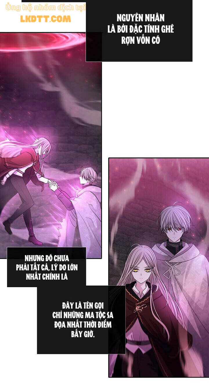 Ngũ Đại Đồ Đệ Của Charlotte Chapter 96 - 51
