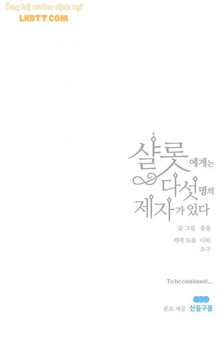 Ngũ Đại Đồ Đệ Của Charlotte Chapter 96 - 66
