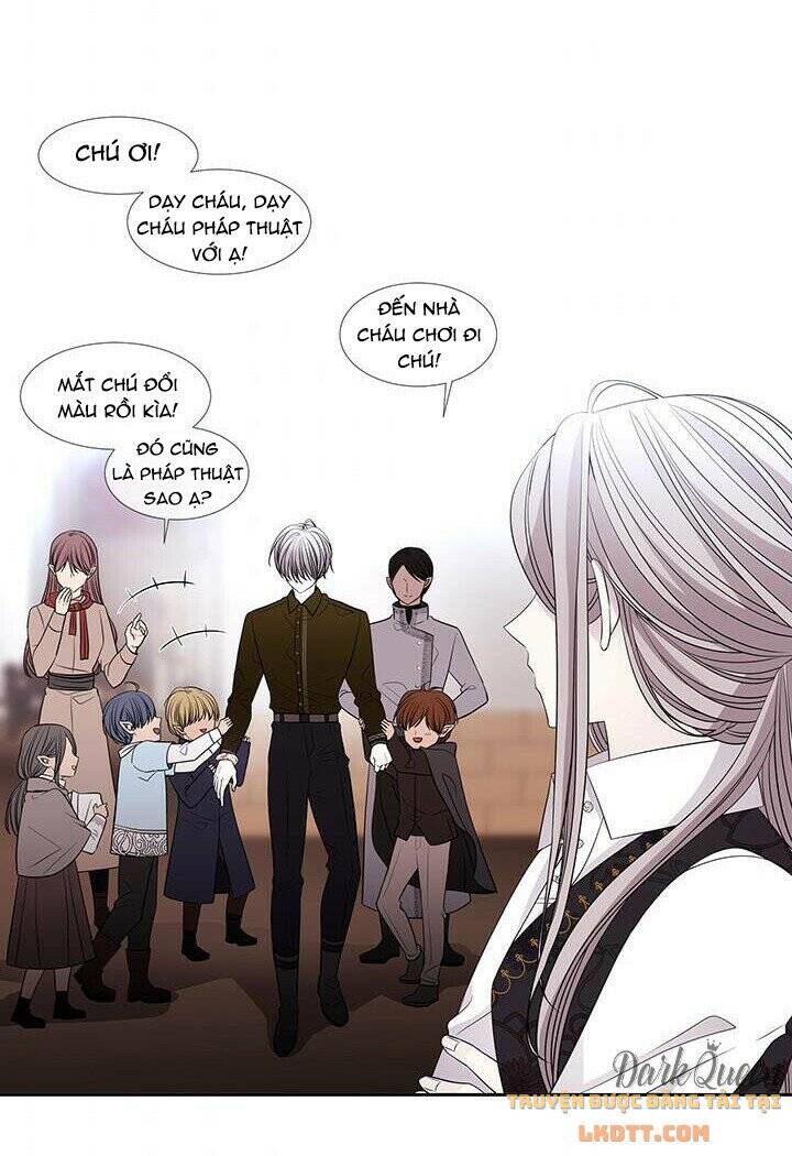 Ngũ Đại Đồ Đệ Của Charlotte Chapter 98 - 3