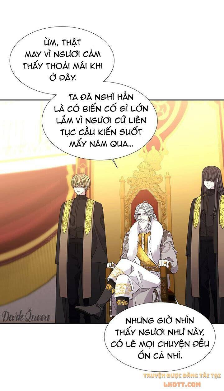 Ngũ Đại Đồ Đệ Của Charlotte Chapter 98 - 23