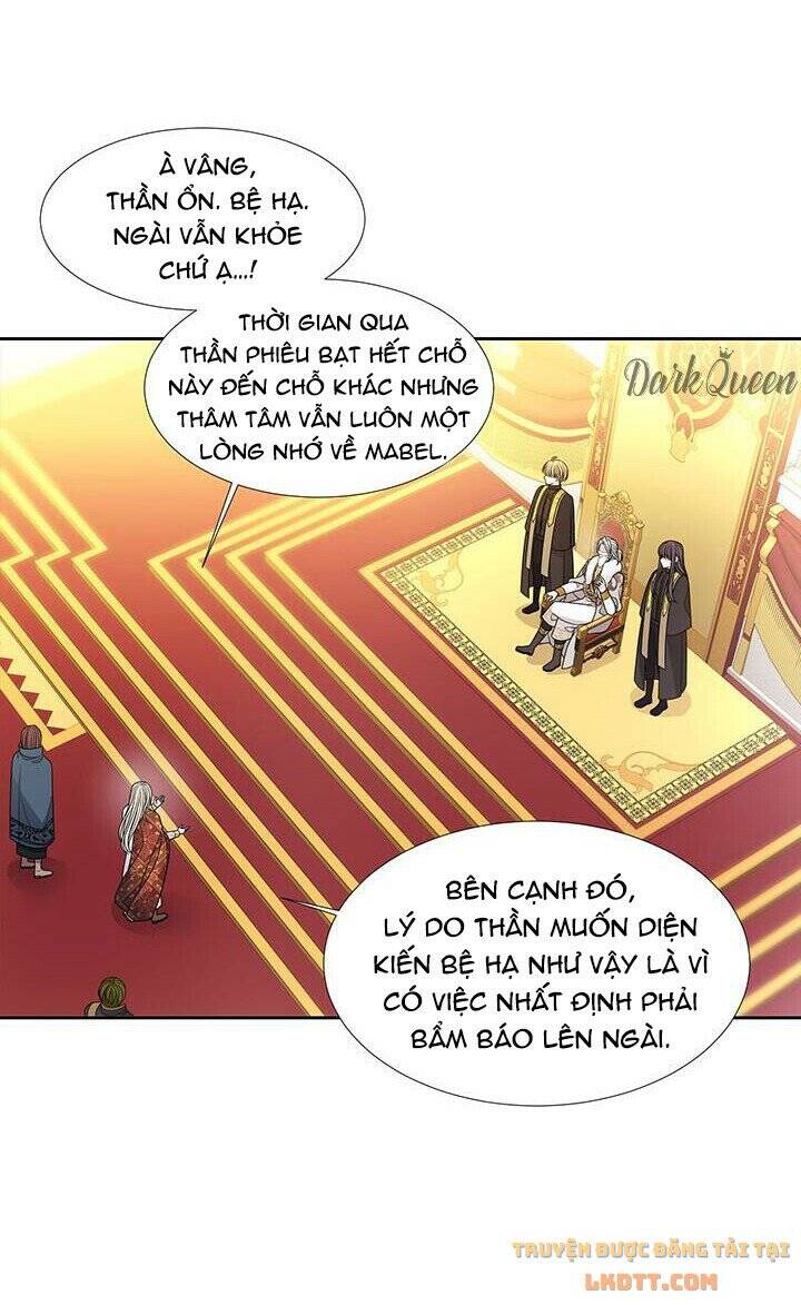 Ngũ Đại Đồ Đệ Của Charlotte Chapter 98 - 24