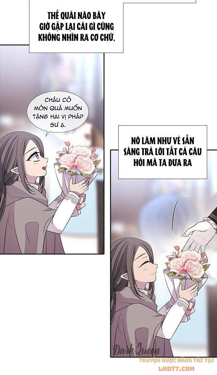 Ngũ Đại Đồ Đệ Của Charlotte Chapter 98 - 5