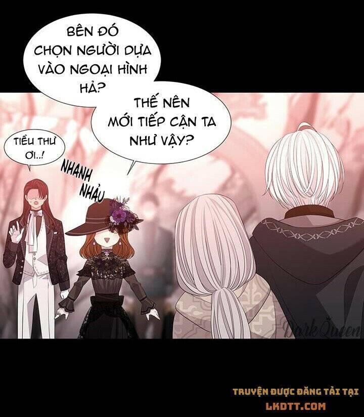 Ngũ Đại Đồ Đệ Của Charlotte Chapter 99 - 31