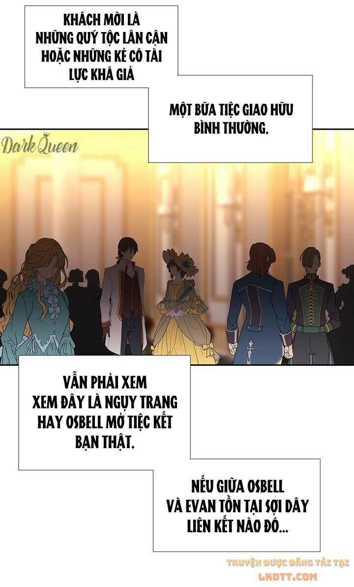 Ngũ Đại Đồ Đệ Của Charlotte Chapter 99 - 54