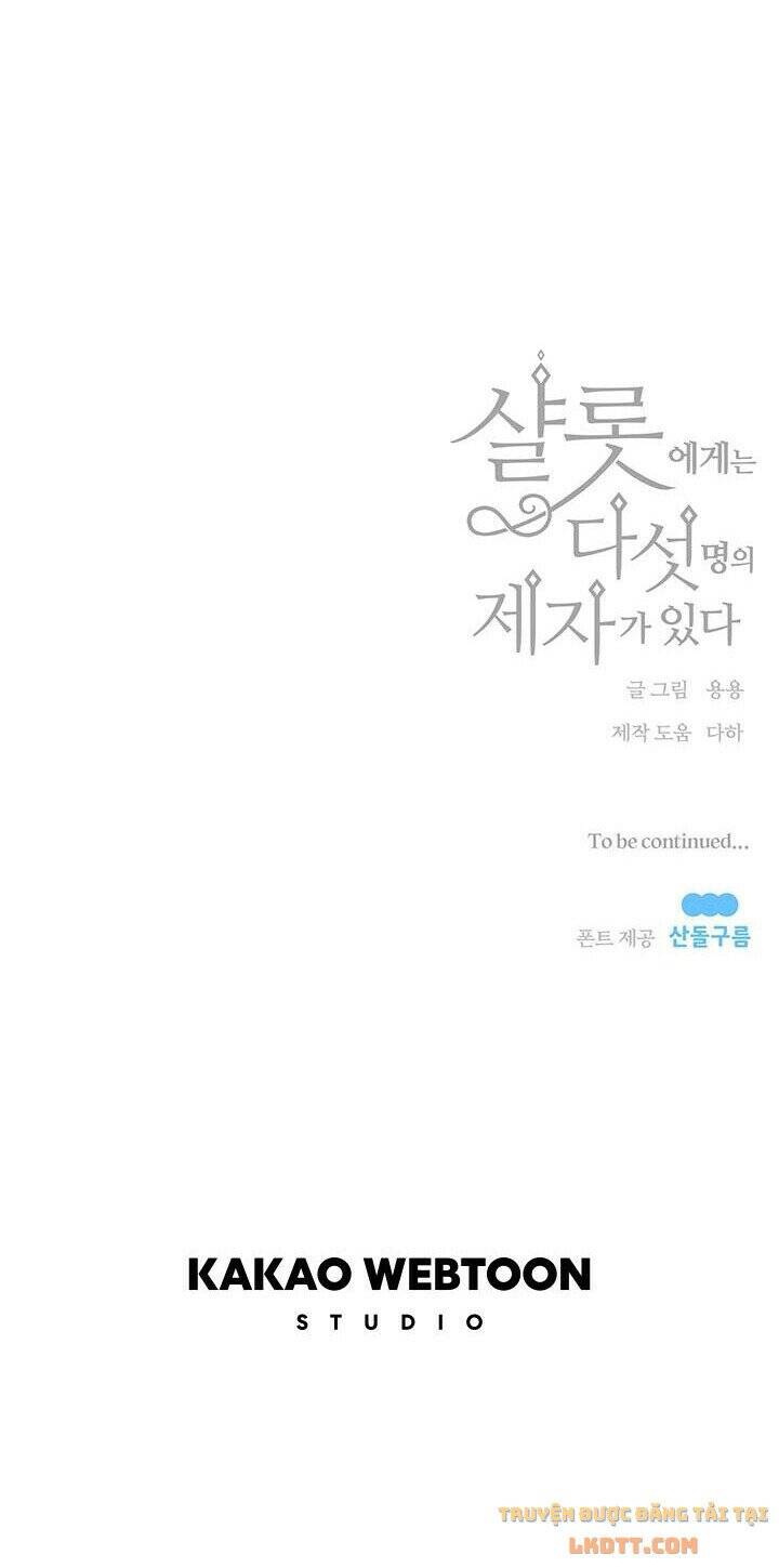 Ngũ Đại Đồ Đệ Của Charlotte Chapter 99 - 60