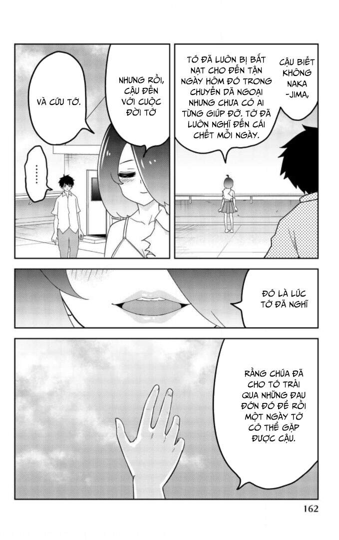 Không Chỉ Là Bắt Nạt Chapter 44 - 12