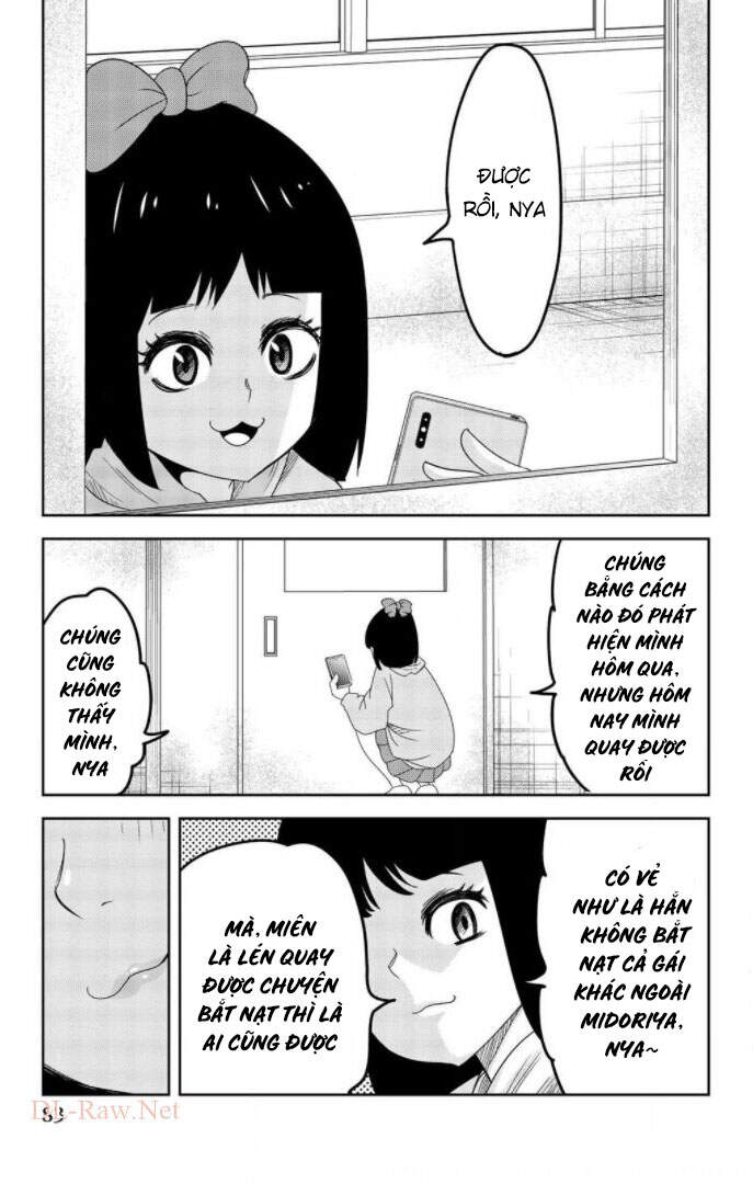 Không Chỉ Là Bắt Nạt Chapter 50 - 14