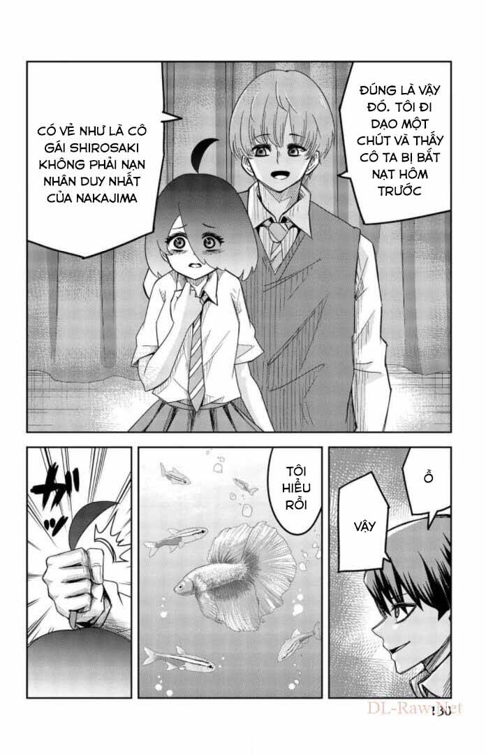 Không Chỉ Là Bắt Nạt Chapter 53 - 15