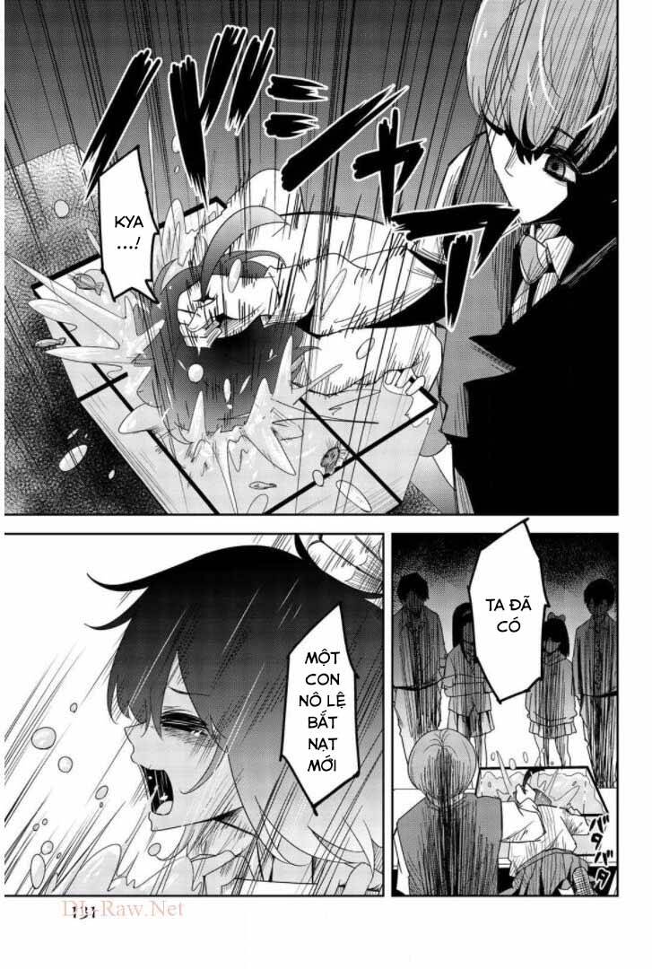 Không Chỉ Là Bắt Nạt Chapter 53 - 16
