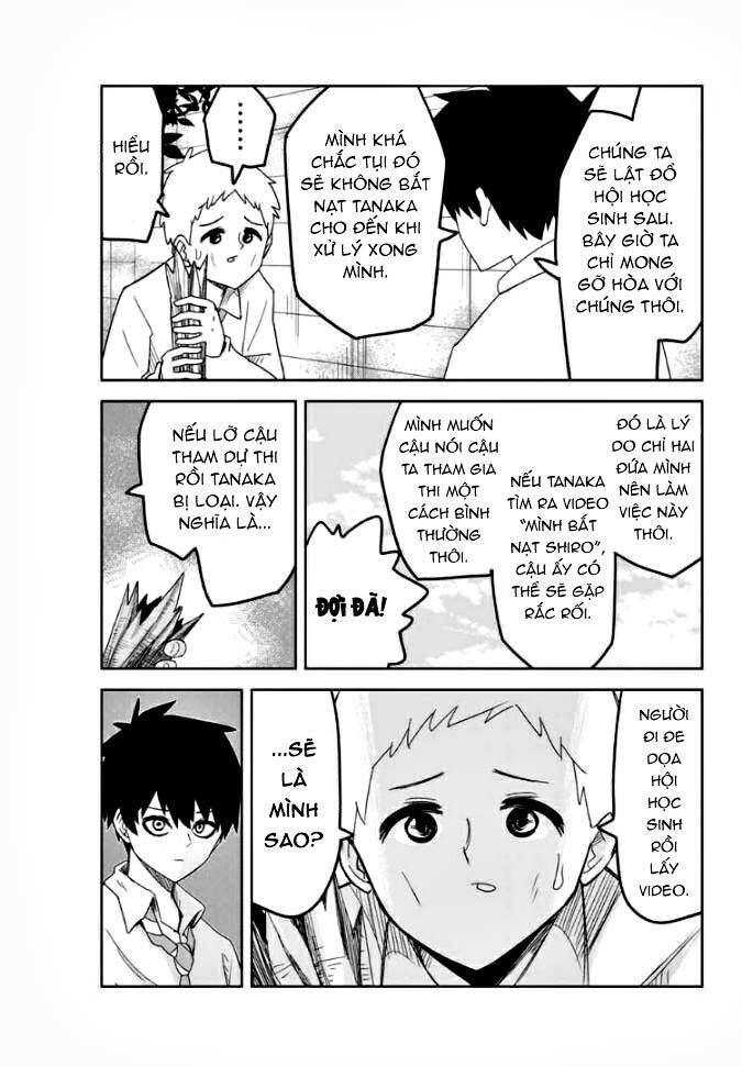 Không Chỉ Là Bắt Nạt Chapter 58 - 6