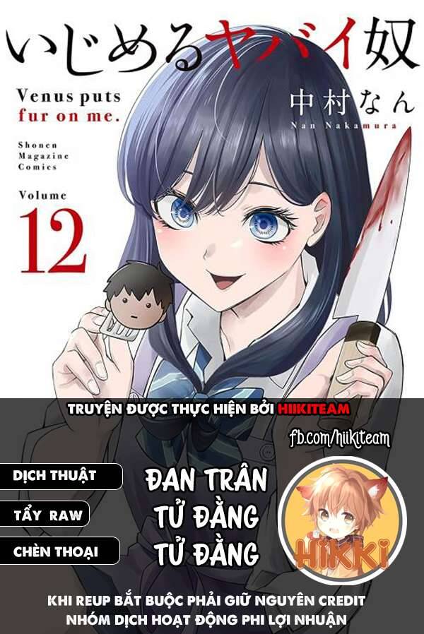 Không Chỉ Là Bắt Nạt Chapter 61 - 1
