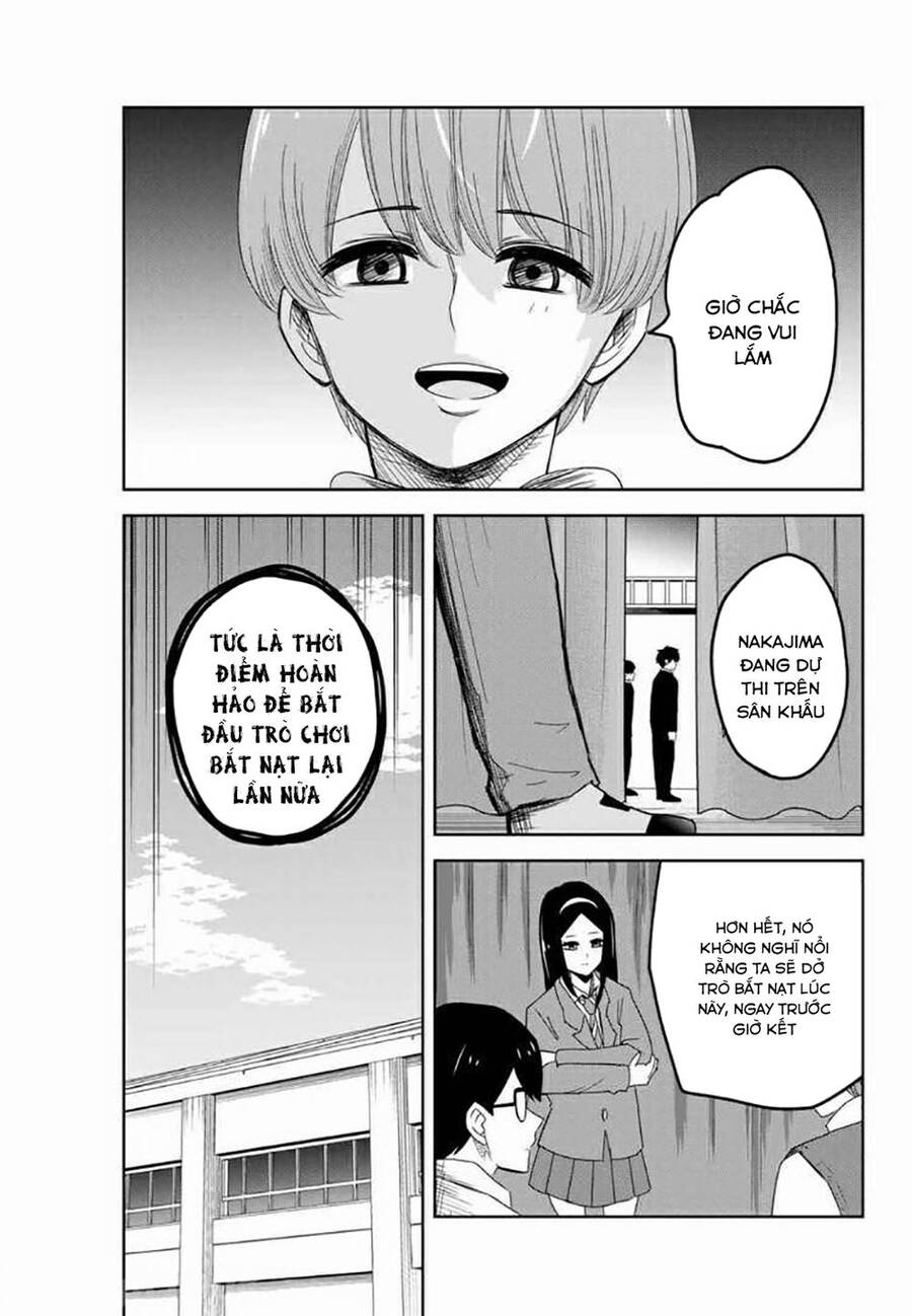 Không Chỉ Là Bắt Nạt Chapter 62 - 12