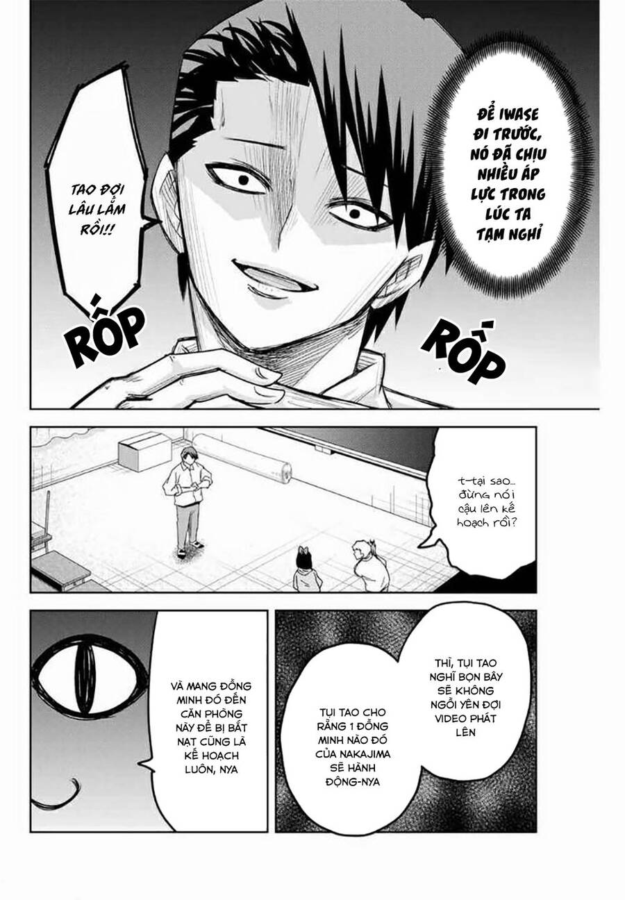 Không Chỉ Là Bắt Nạt Chapter 62 - 13