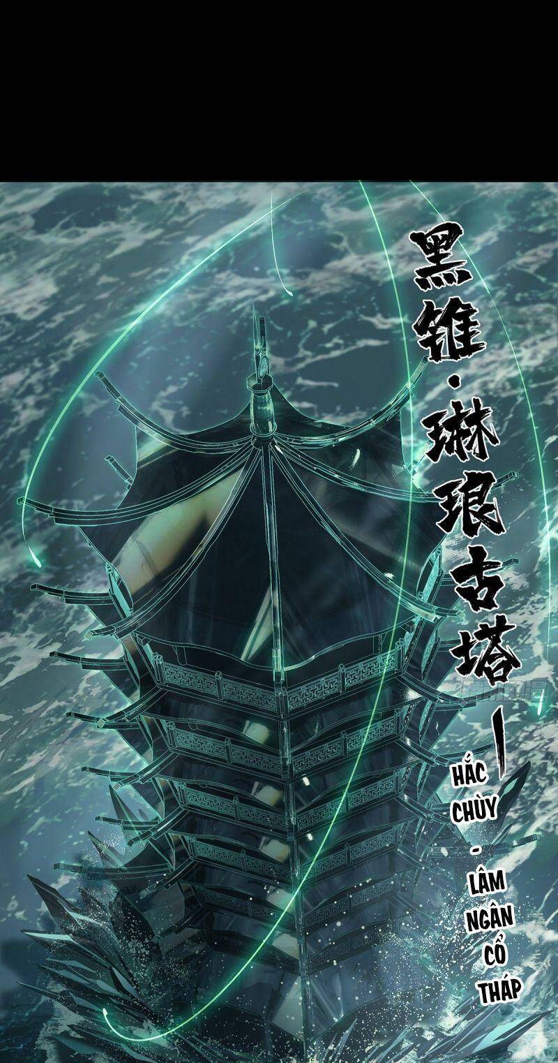 Đại Tượng Vô Hình Chapter 112 - 20