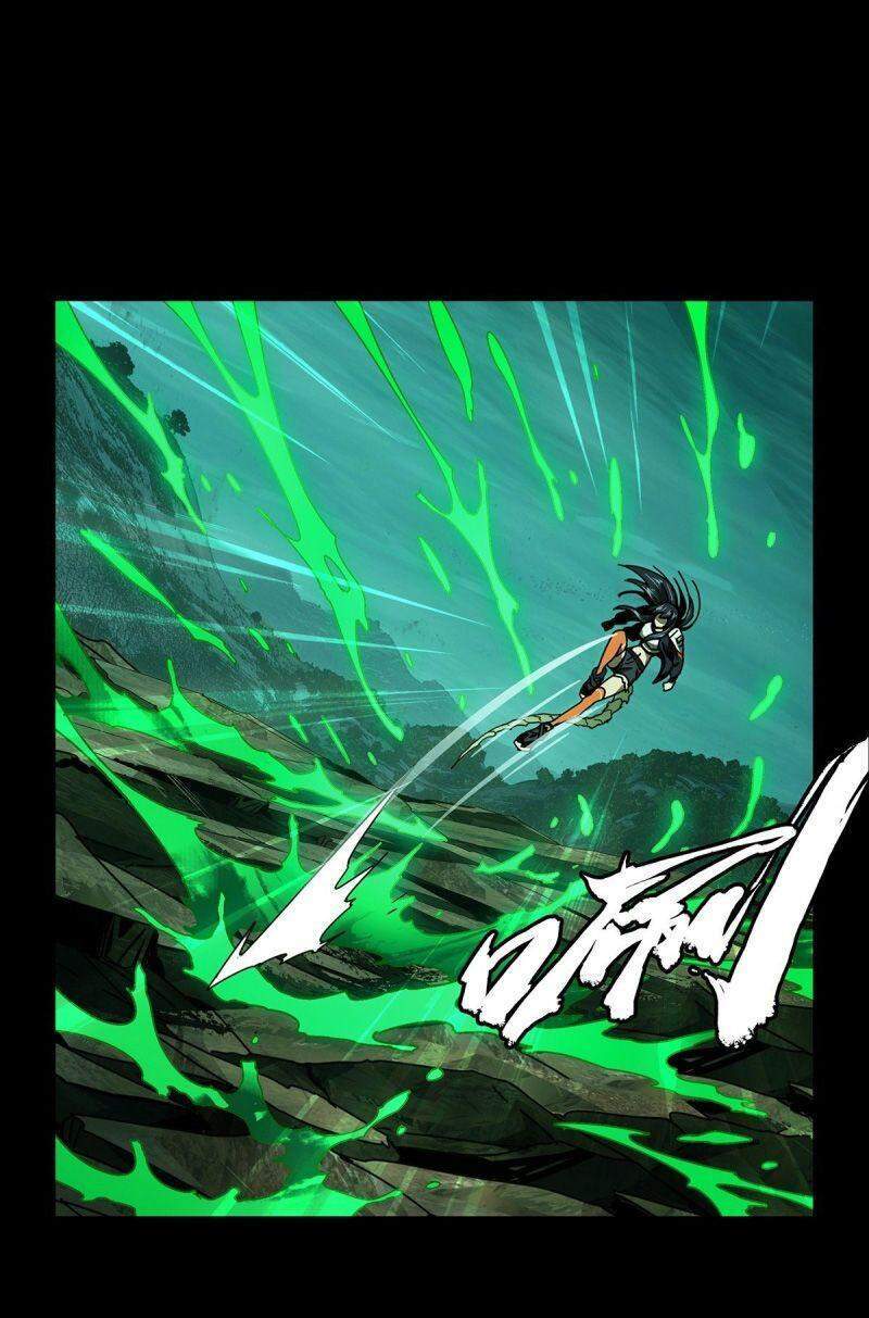 Đại Tượng Vô Hình Chapter 156 - 8