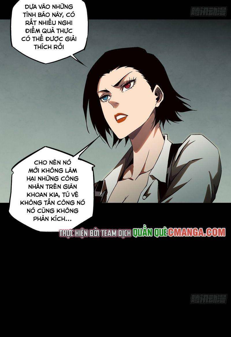 Đại Tượng Vô Hình Chapter 128 - 19