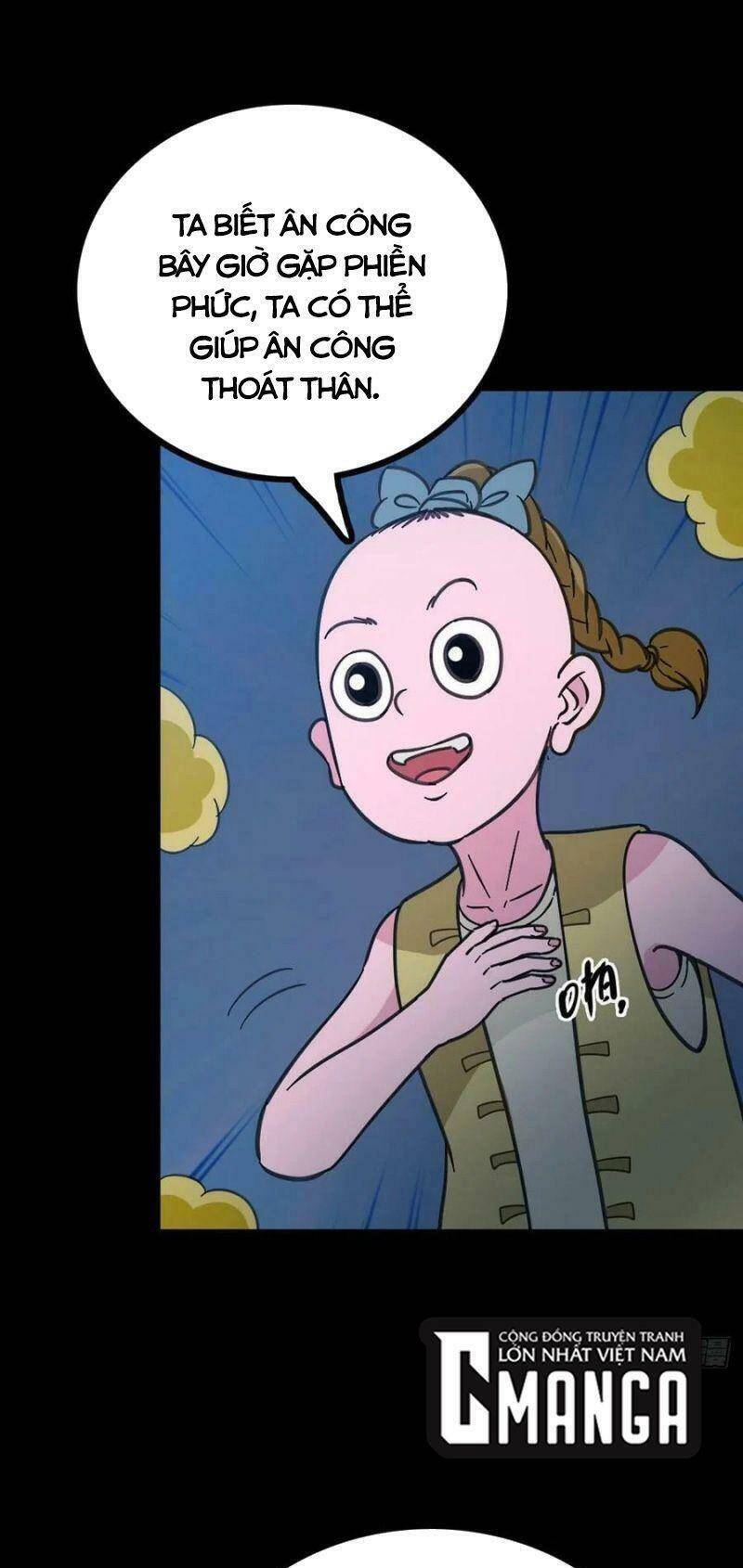 Tru Tà Chapter 76 - 1