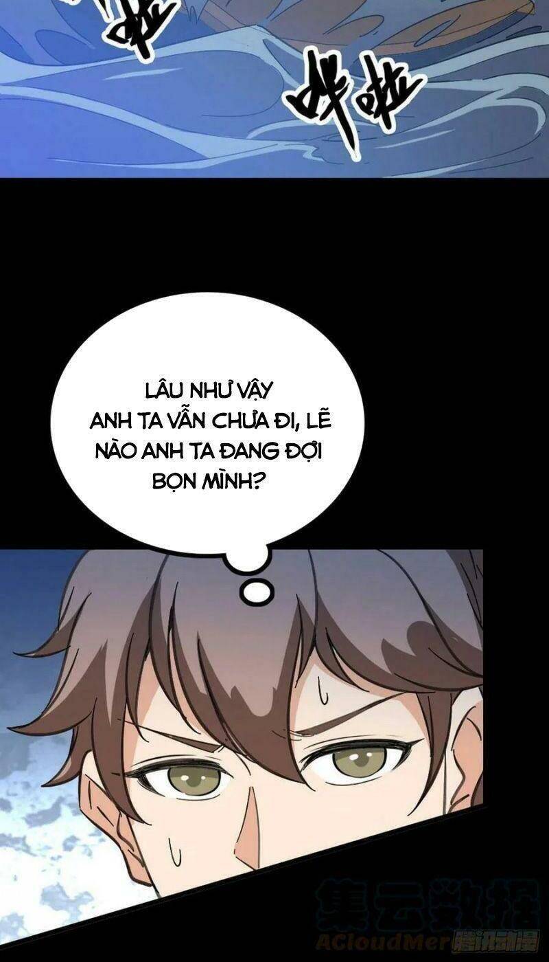 Tru Tà Chapter 76 - 13