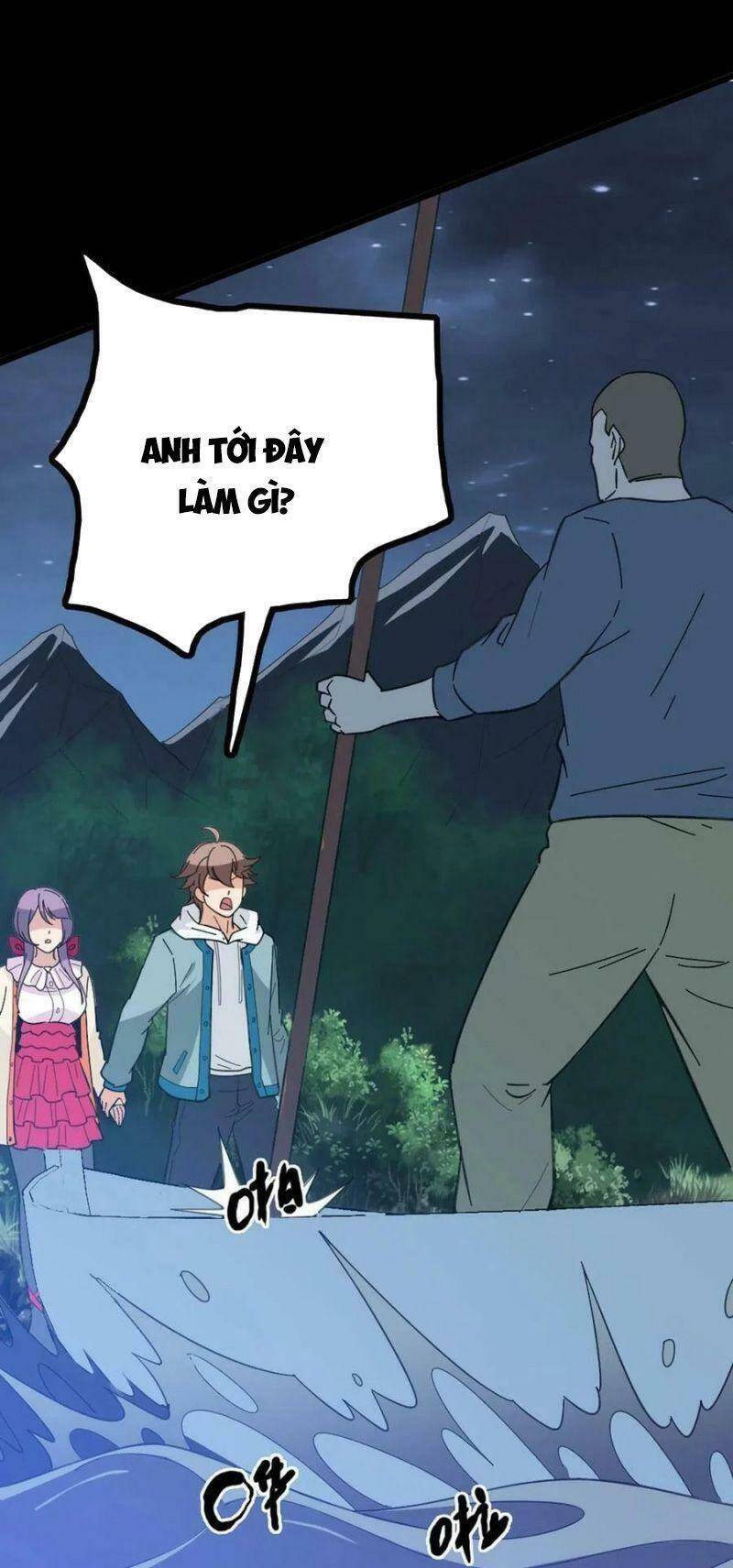 Tru Tà Chapter 76 - 14