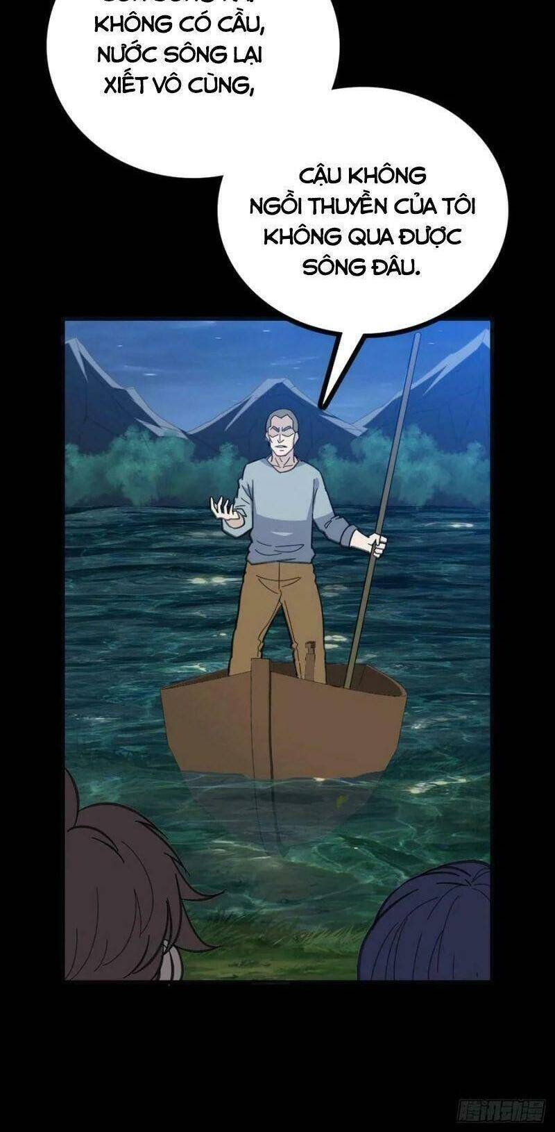 Tru Tà Chapter 76 - 17