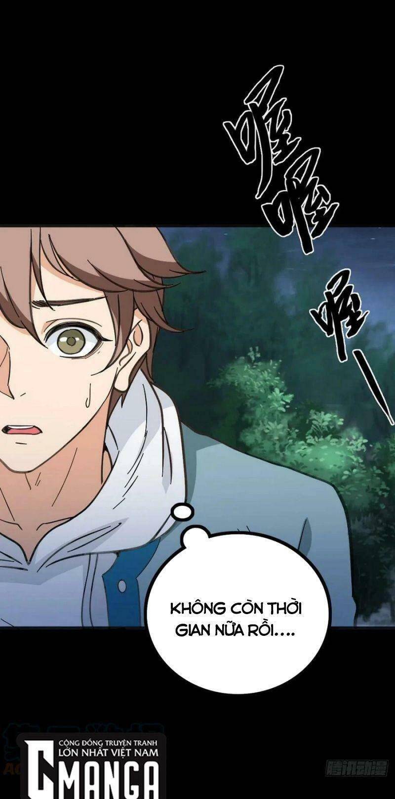 Tru Tà Chapter 76 - 18