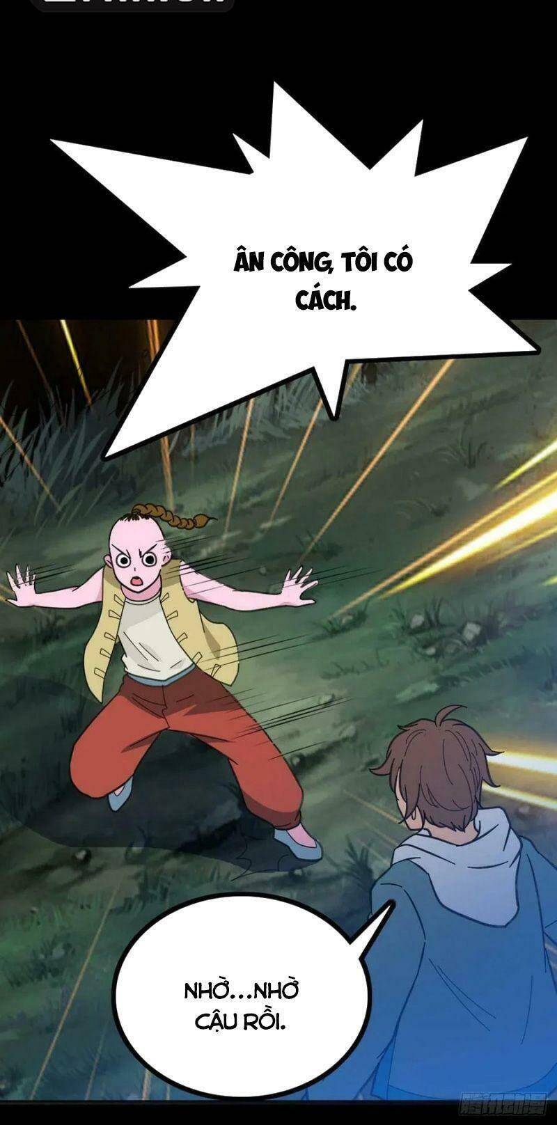 Tru Tà Chapter 76 - 19